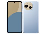 AQUOS sense9 楽天モバイル [ブルー] JAN: