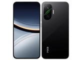 POCO F7 256GB SIMフリー [ブラック] JAN: