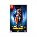 Winning Post 10 [通常版] [Nintendo Switch] JAN:4988615183669