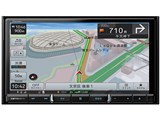 楽ナビ AVIC-RZ711-E JAN:4988028486746