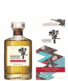 響 BLOSSOM HARMONY 2023 43度 700ml JAN:4901777395510