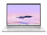 ExpertBook CX54 Chromebook Plus(CX5403) CX5403CMA-QM0272 [フォグシルバー] JAN:
