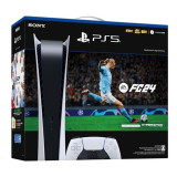 PS5 プレイステーション5 デジタル・エディション EA SPORTS FC 24 同梱版 (CFIJ-10017) JAN:4948872016933