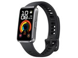 HUAWEI Band 10 Aluminum Edition [マットブラック] JAN:6942103150470