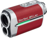 Shot Navi Voice Laser GR Leo [RED] JAN:4562201214427