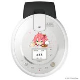 ヘルシオ ホットクック カスタマイズサービス さくらみこVer. KN-HW1SM-W [ホワイト系] JAN:4550556171892