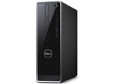 Inspiron スモールデスクトップ プレミアム Core i5 9400・8GBメモリ・256GB SSD+1TB HDD搭載モデル JAN: