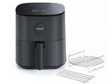 COSORI PRO LE 4.7L ノンフライヤー L501 Combo CAF-L501-KJPR [グレー] JAN:0810043378574