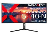JN-5X40-N [40インチ] JAN:4589511165669