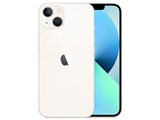 iPhone 13 256GB SIMフリー 白 [スターライト] [未開封] JAN:4549995282306