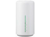 Speed Wi-Fi HOME L02_au HWS33SWA ホワイト JAN:4941787064884