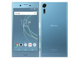 Xperia XZs SO-03J docomo [Ice Blue] JAN: