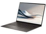 Zenbook S 14 UX5406SA UX5406SA-TU7321GR [スマイアグレー] JAN: