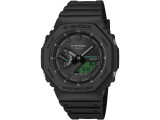 G-SHOCK BLACK AND ELECTRO GREEN GA-B2100BEG-1AJF JAN:4549526422119