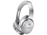 QuietComfort 35 wireless headphones II [シルバー] JAN: