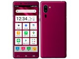 シンプルスマホ5 SoftBank JAN: