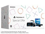 PlayStation VR Special Offer CUHJ-16011 JAN:4948872311649