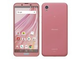 AQUOS sense2 SH-01L docomo [ブロッサムピンク] JAN: