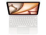 11インチiPad Air(M3)用 Magic Keyboard 中国語(注音) MDFV4EQ/A [ホワイト] JAN:
