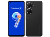 Zenfone 9 256GB (RAM 16GBモデル) SIMフリー JAN: