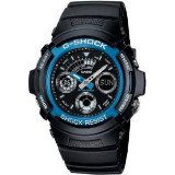 CASIO 腕時計 G-SHOCK AW-591-2AJF JAN:4971850881001
