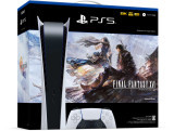 PS5 プレイステーション5 FINAL FANTASY XVI 同梱版 CFIJ-10008 JAN:4948872016674