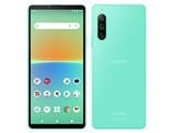 Xperia 10 IV SO-52C docomo [ミント] JAN:4942857222937