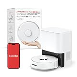 SwitchBot K10+ W3011021 JAN:0850043739975
