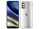 moto g52j 5G SIMフリー [パールホワイト] JAN:4582239436219