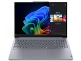 ThikBook 16 Ge 7 価格.com限定・Sapdrago X Plus X1P-42-100・16GBメモリー・512GB SSD・16型WUXGA液晶搭載 オフィス付き 21NHCTO1WW [ルナグレー] JAN: