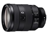 FE 24-105mm F4 G OSS SEL24105G JAN:4548736074125