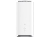Speed Wi-Fi HOME 5G L13 ZTR02 [ホワイト] JAN:
