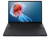 Zenbook DUO UX8406MA UX8406MA-U9321WS [インクウェルグレー] JAN: