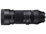 100-400mm F5-6.3 DG DN OS [ソニーE用] JAN:0085126750657