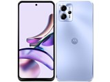 moto g13 SIMフリー [ラベンダーブルー] JAN:4582239436479
