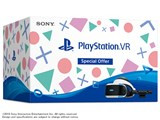 PlayStation VR Special Offer CUHJ-16007 JAN:4948872311083