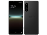 Xperia 5 IV SOG09 au [ブラック] JAN: