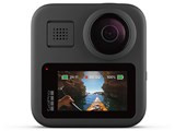 GoPro MAX CHDHZ-201-FW  JAN:4936080894870