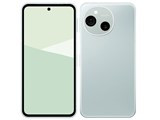 AQUOS sense10 SHG15 au [ペールミント] JAN: