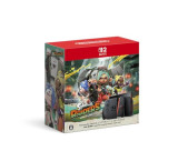 Nitendo Switch 2 スプラトゥーン レイダース セット BEE-S-KB6PE JAN:4902370554779