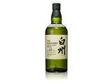 サントリーシングルモルトウイスキー 白州 12年 700ml JAN:4901777360440