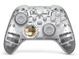Xbox ワイヤレス コントローラー ゴースト サイファー スペシャル エディション QAU-00159 JAN:4549576241708