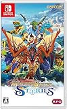 モンスターハンター ストーリーズ [Nintendo Switch] JAN:4976219128216