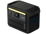 Solix C1000 Portable Power Station A1761511 [ブラック] JAN:4571411217593