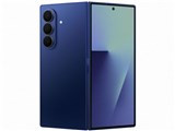 Galaxy Z Fold7 512GB SIMフリー [ブルー シャドウ] JAN: