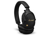 MONITOR III A.N.C. [BLACK] JAN: