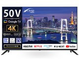 NewBridge by oboni OBN-50TUD2 [50インチ] JAN:4545708006511