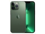 iPhone 13 Pro 256GB SIMフリー 緑 [アルパイングリーン][未開封] JAN:4549995332247