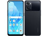 OPPO Reno9 A A301OP ワイモバイル [ナイトブラック] JAN:4549046139924
