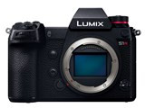 LUMIX DC-S1R ボディ JAN:4549980233009